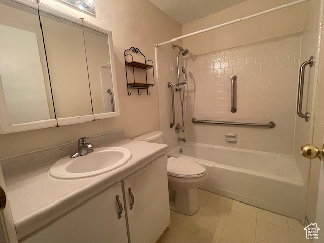 COPPER HILLS HGHTS - Residential