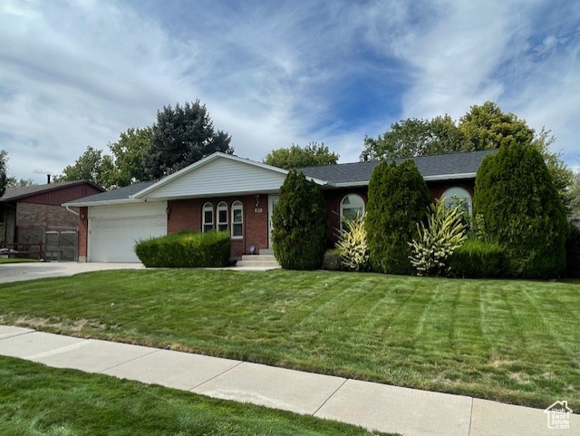COPPER HILLS HGHTS - Residential