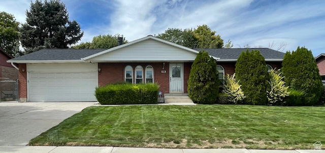 COPPER HILLS HGHTS - Residential