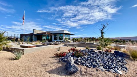 Tiny photo for 1493 N HORIZON PKWY, Washington, UT 84780 (MLS # 2126635)