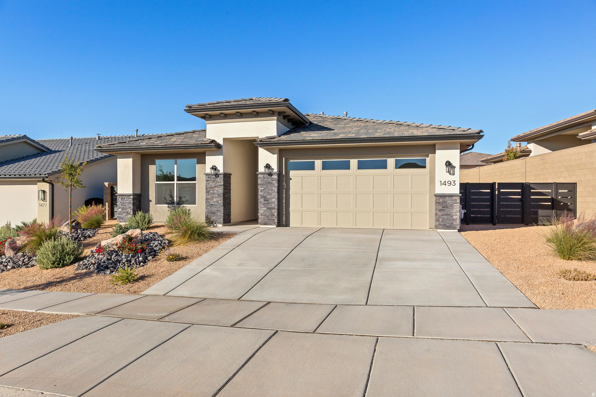 SOLIS AT CORAL CANYON 3 - Residential