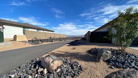 Tiny photo for 1493 N HORIZON PKWY, Washington, UT 84780 (MLS # 2126635)