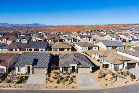 Tiny photo for 1493 N HORIZON PKWY, Washington, UT 84780 (MLS # 2126635)