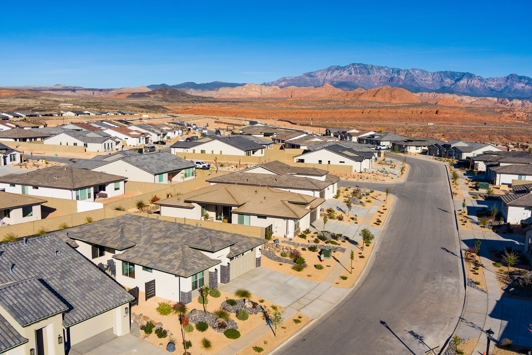 SOLIS AT CORAL CANYON 3 - Residential