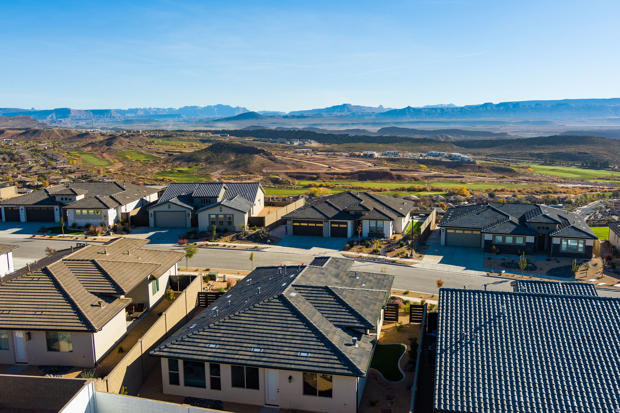 SOLIS AT CORAL CANYON 3 - Residential