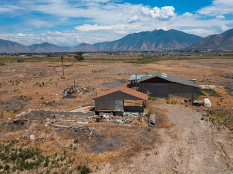 Tiny photo for 1008 N 1750 W, Salem, UT 84653 (MLS # 2173646)