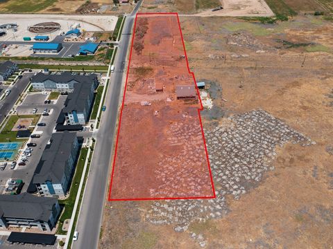 Photo of 1008 N 1750 W, Salem, UT 84653 (MLS # 2173646)