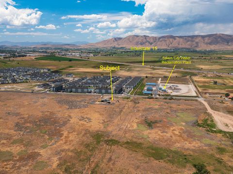 Tiny photo for 1008 N 1750 W, Salem, UT 84653 (MLS # 2173646)