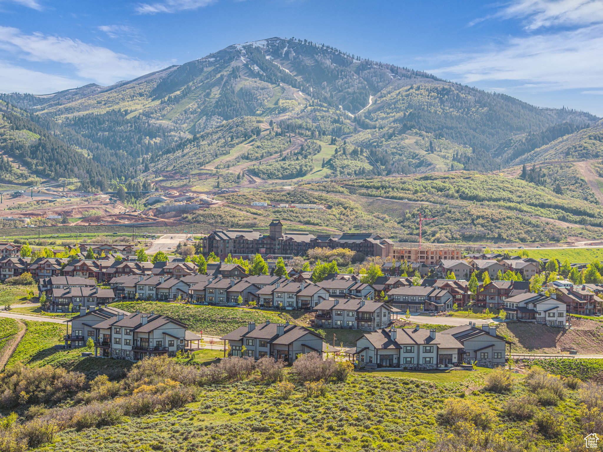 9984 N Rail Loop #29, Heber City, Utah image 43