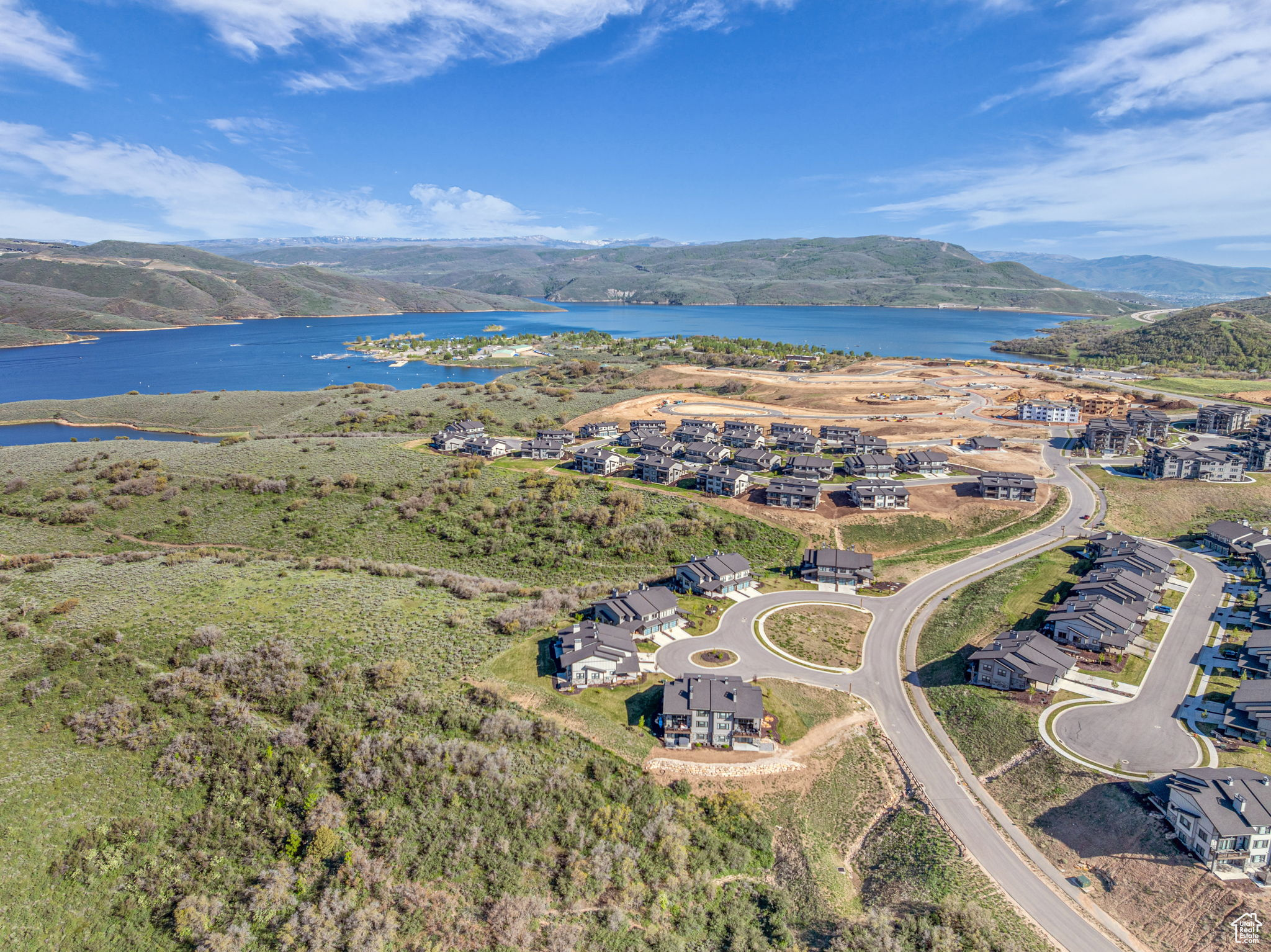 9984 N Rail Loop #29, Heber City, Utah image 44
