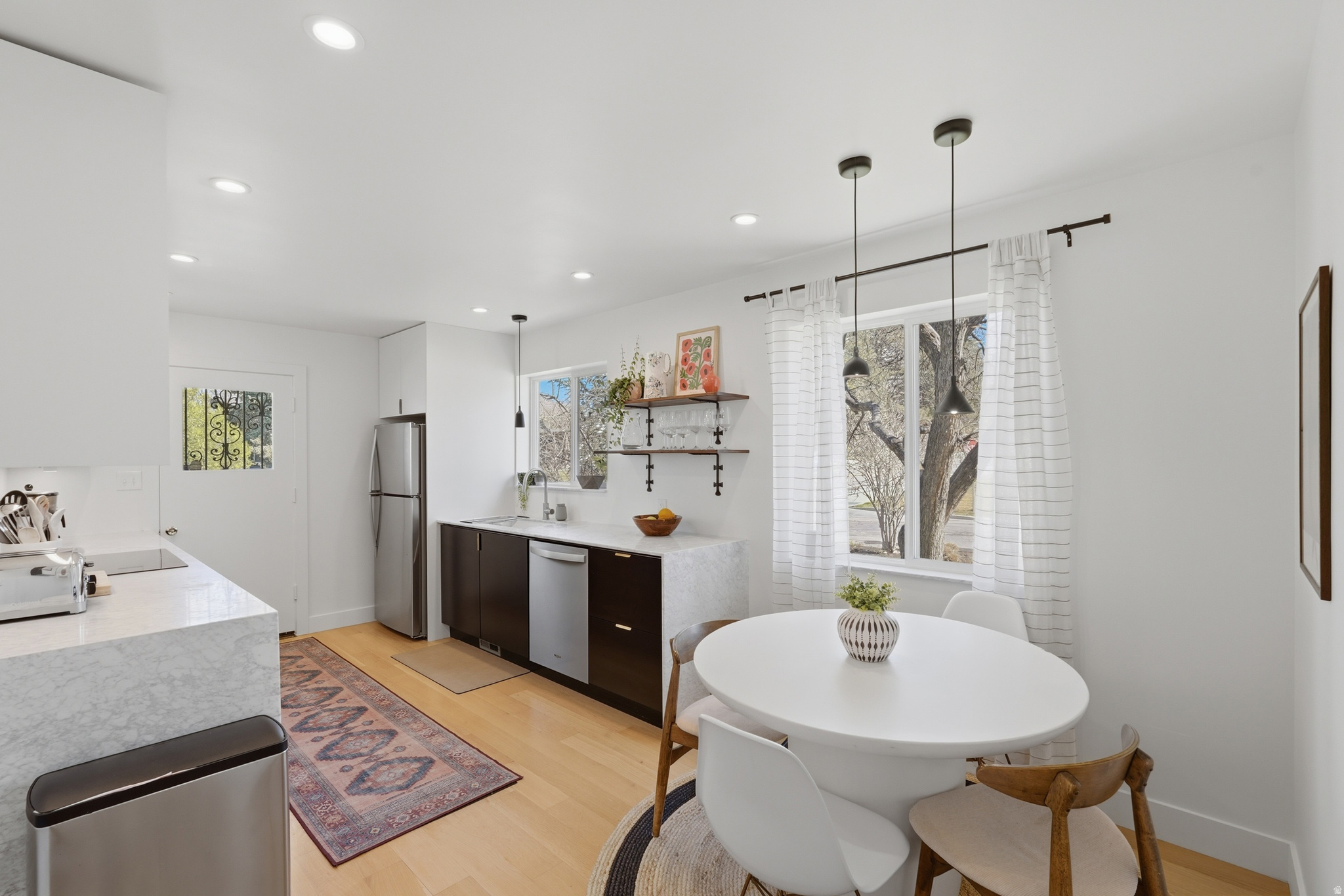 UPLAND TERRA - Residential