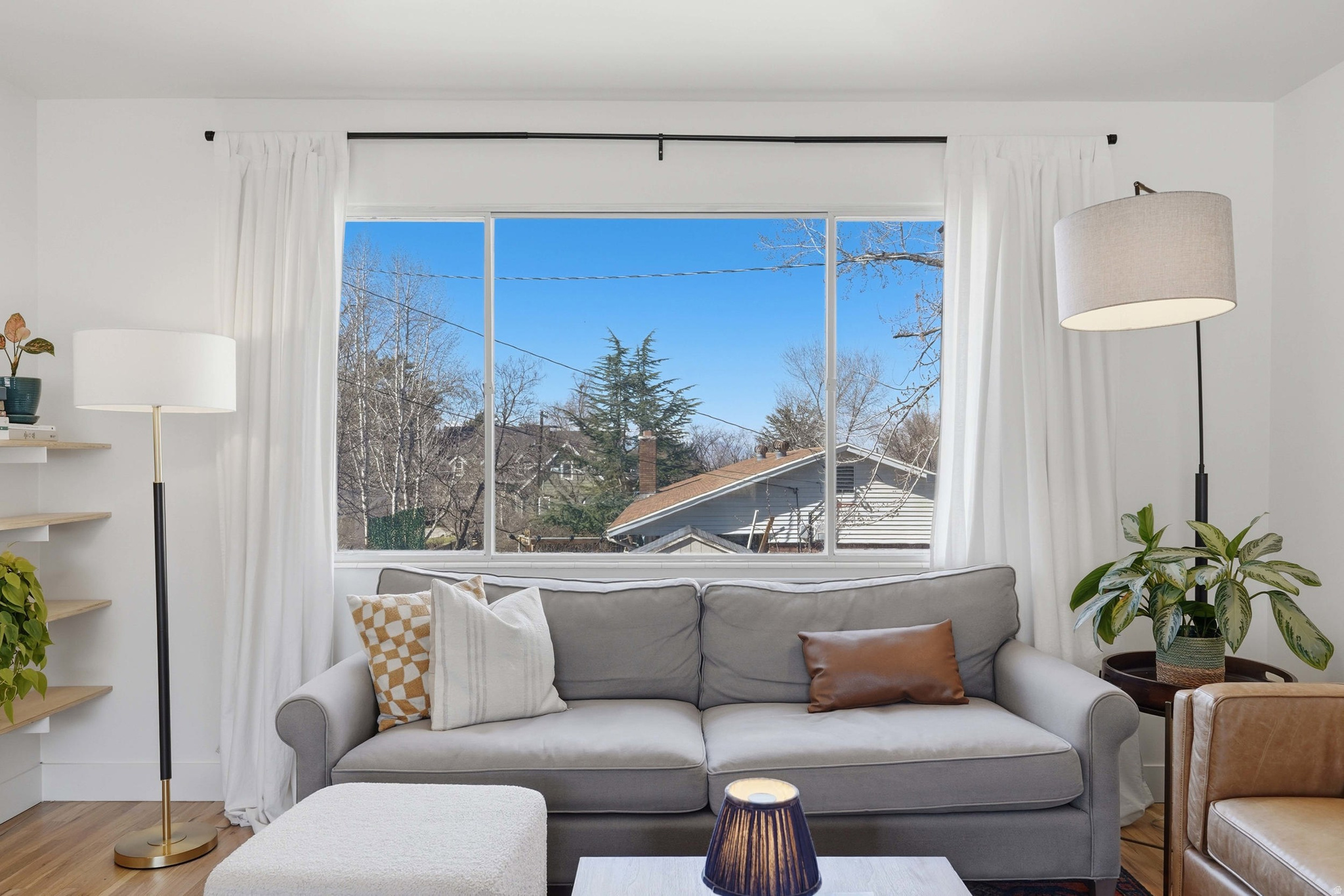 UPLAND TERRA - Residential