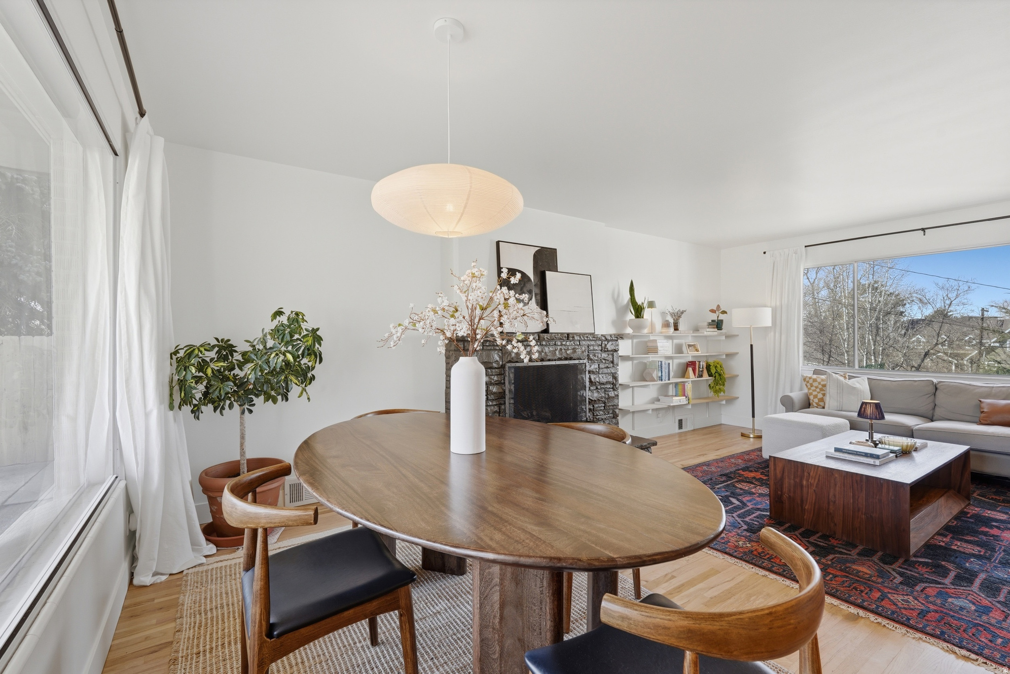 UPLAND TERRA - Residential