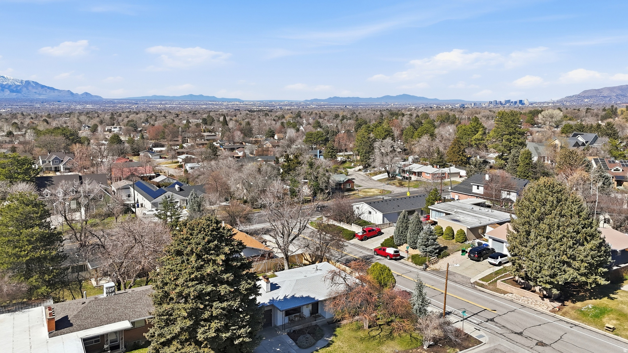 UPLAND TERRA - Residential