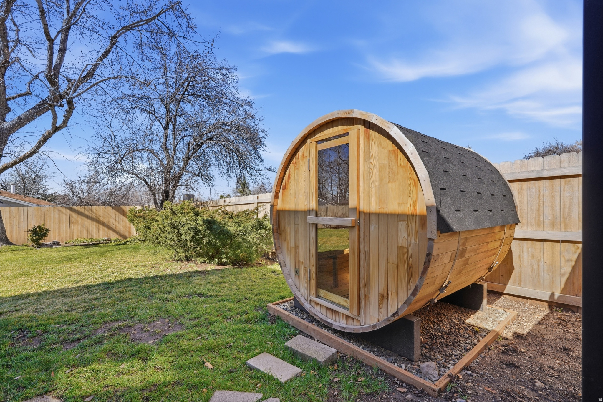 UPLAND TERRA - Residential