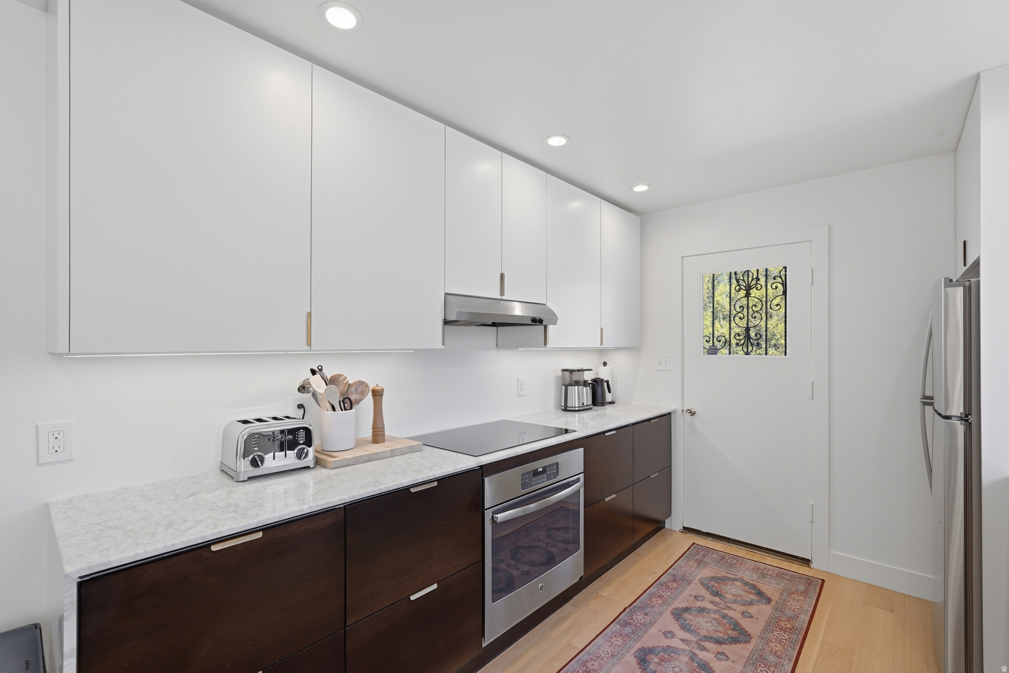 UPLAND TERRA - Residential