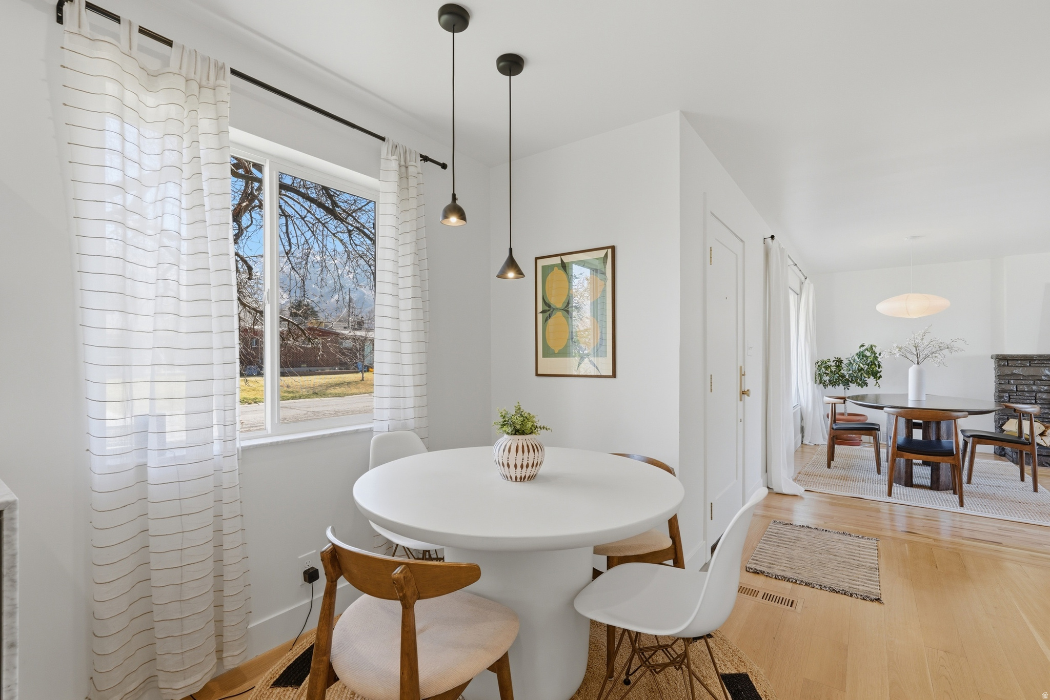 UPLAND TERRA - Residential