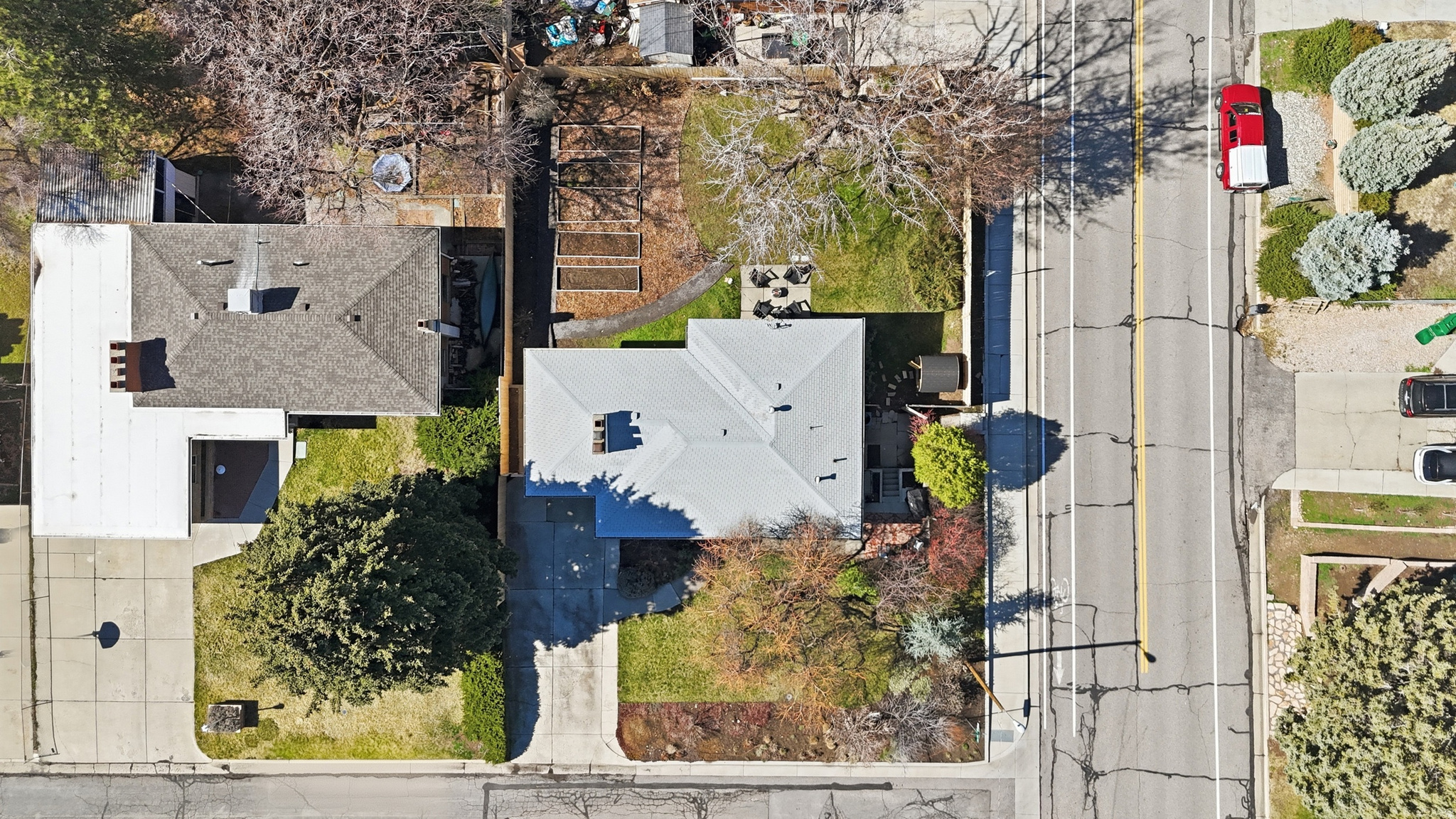 UPLAND TERRA - Residential