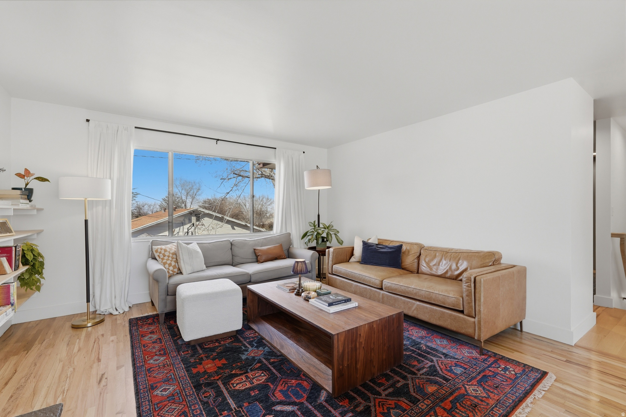 UPLAND TERRA - Residential