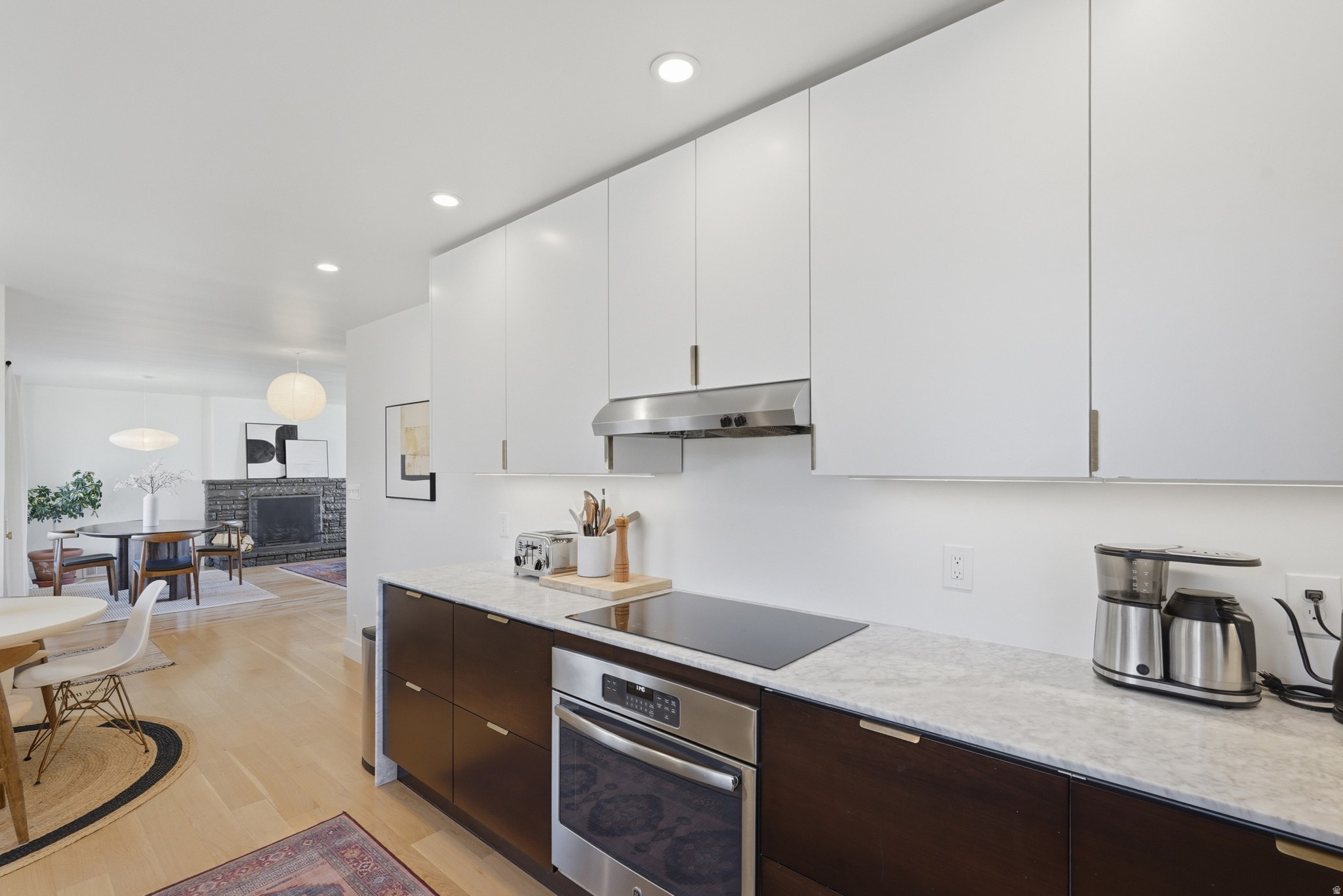 UPLAND TERRA - Residential