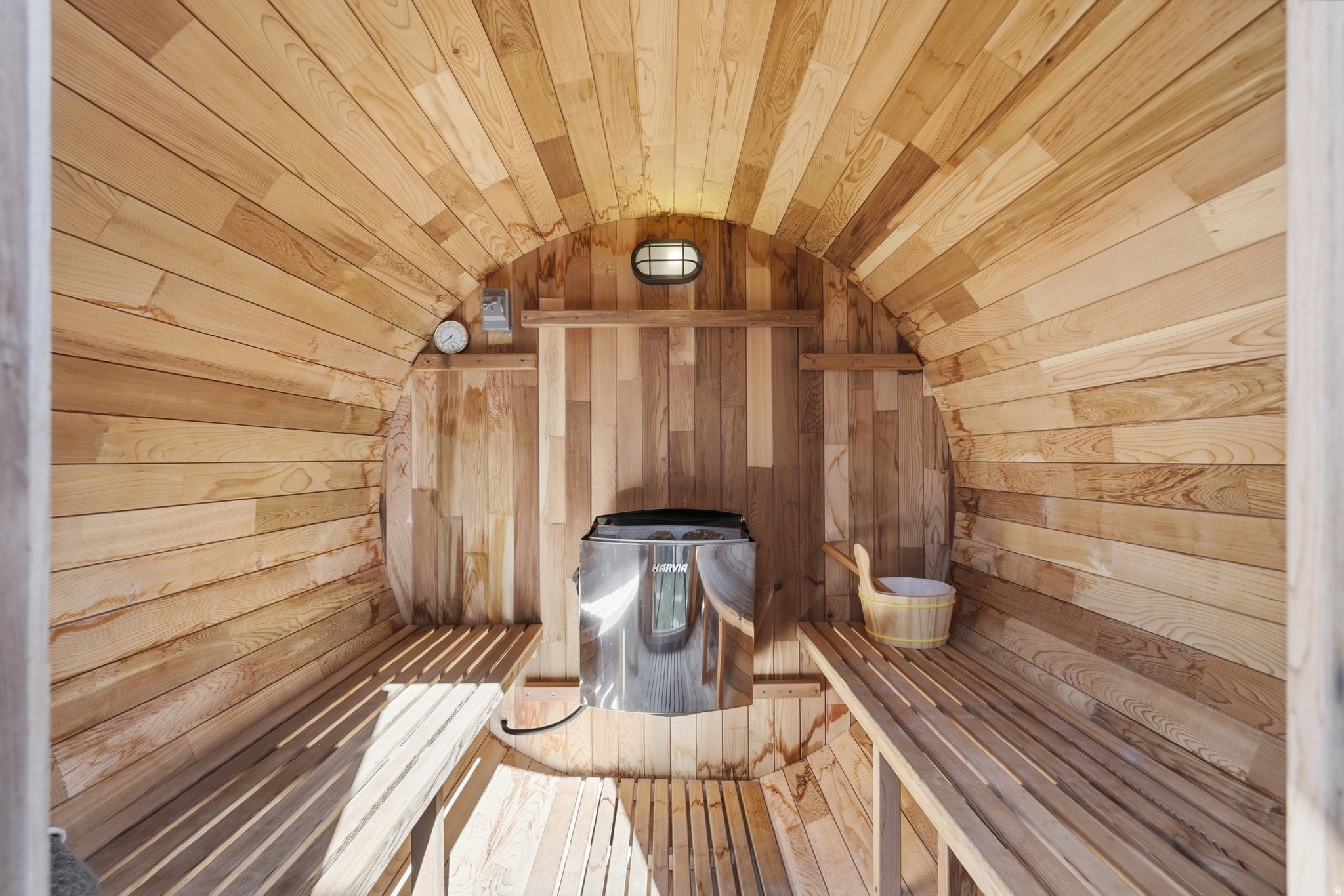 UPLAND TERRA - Residential