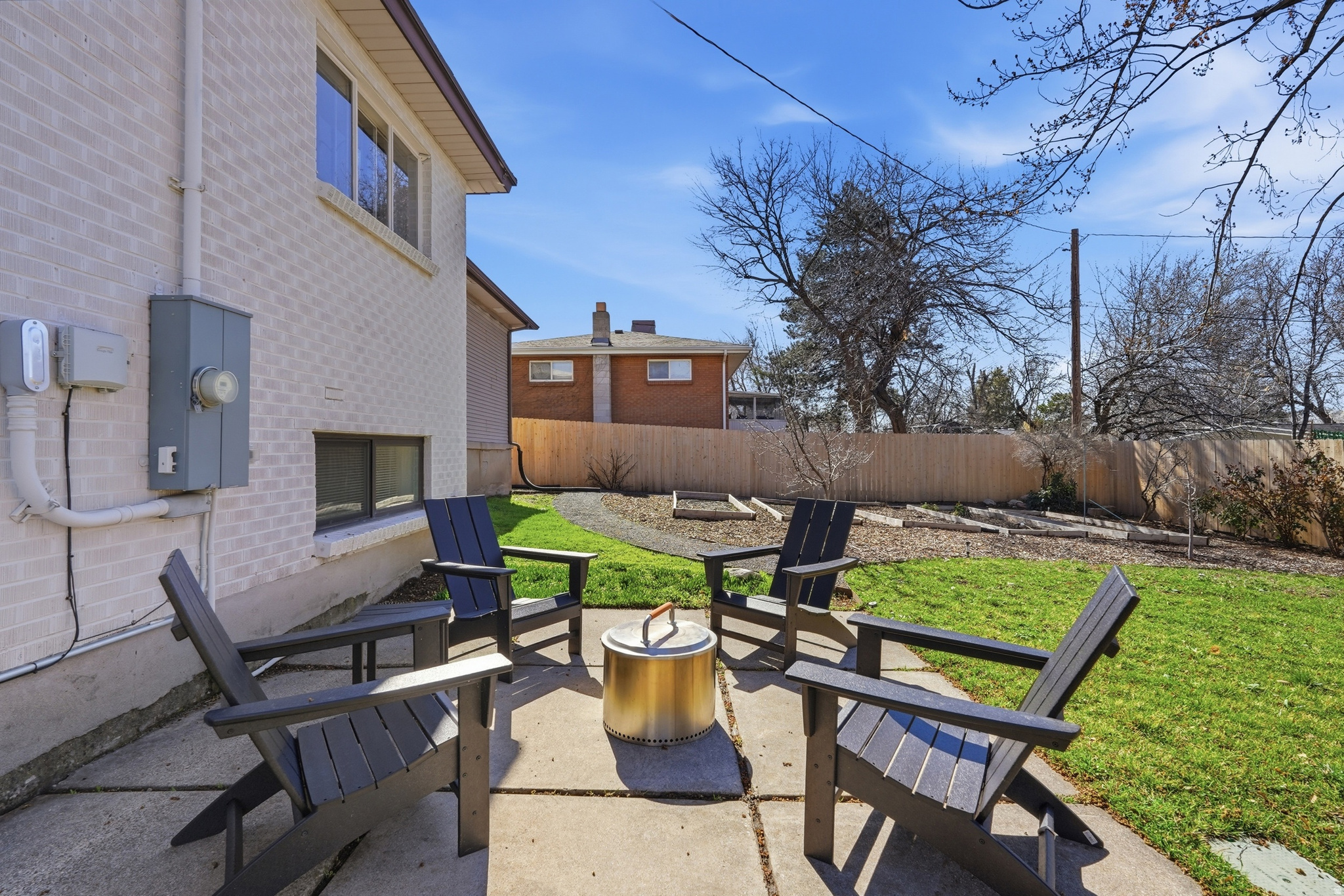 UPLAND TERRA - Residential