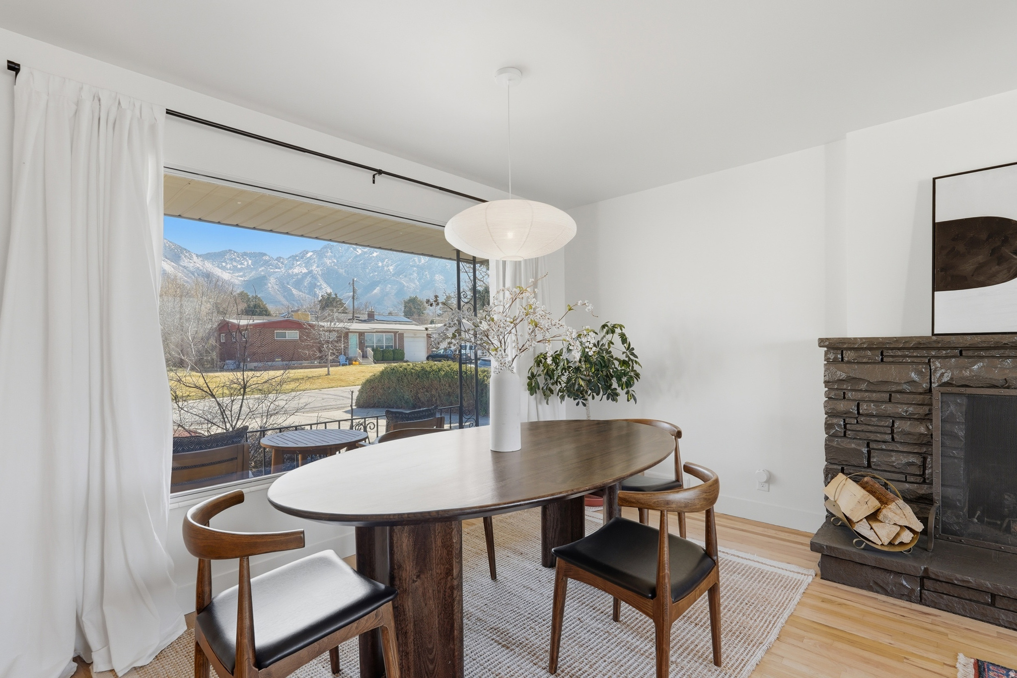 UPLAND TERRA - Residential