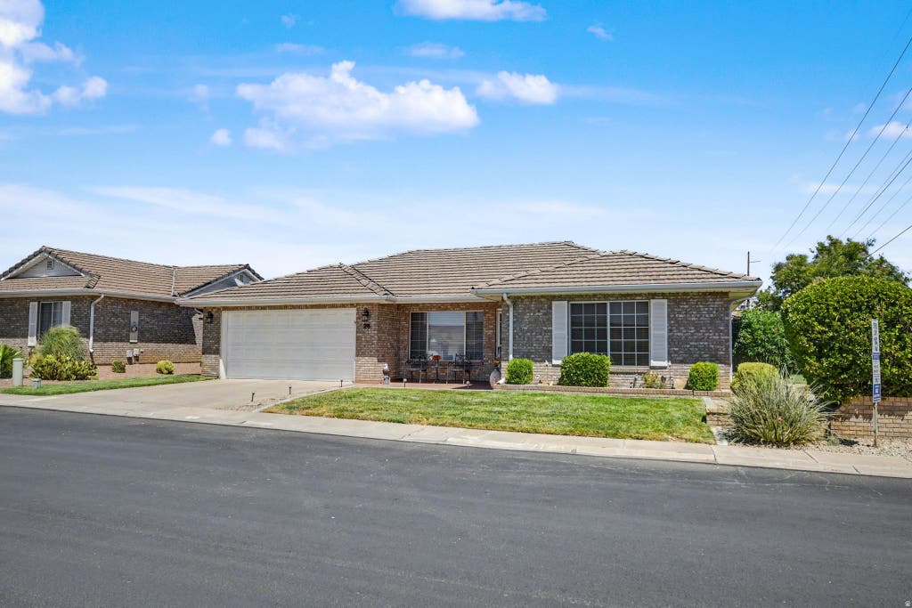 Photo of 1055 E 900 S, Saint George, UT 84790 (MLS # 2177301)