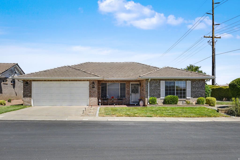 Photo of 1055 E 900 S, Saint George, UT 84790 (MLS # 2177301)
