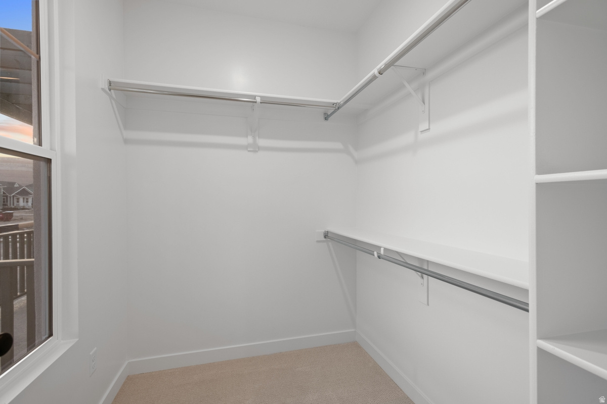 DAYBREAK - Residential