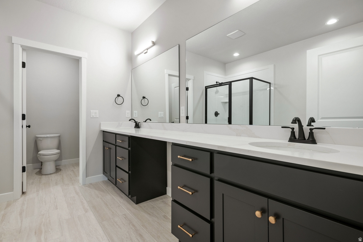 DAYBREAK - Residential