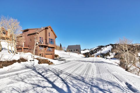 Tiny photo for 6762 E 6675 N #37, Eden, UT 84310 (MLS # 2133666)