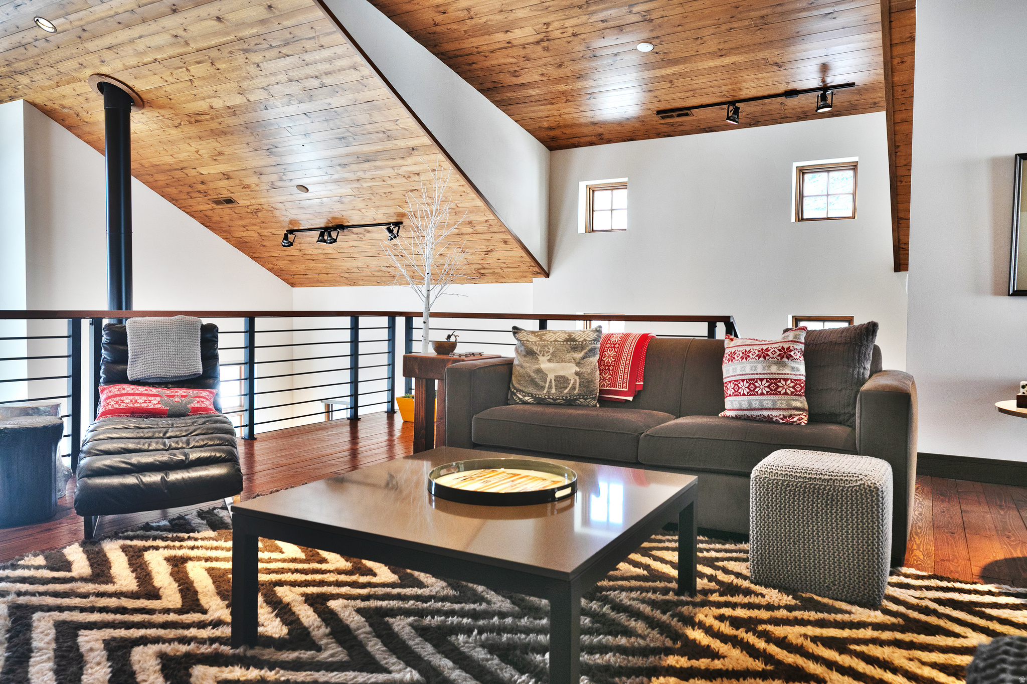 POWDER MOUNTAIN WEST - Residential