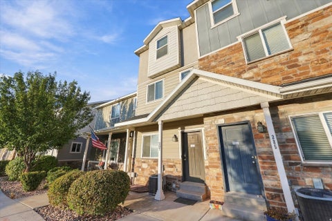 Tiny photo for 287 N 680 E, Vineyard, UT 84059 (MLS # 2185812)