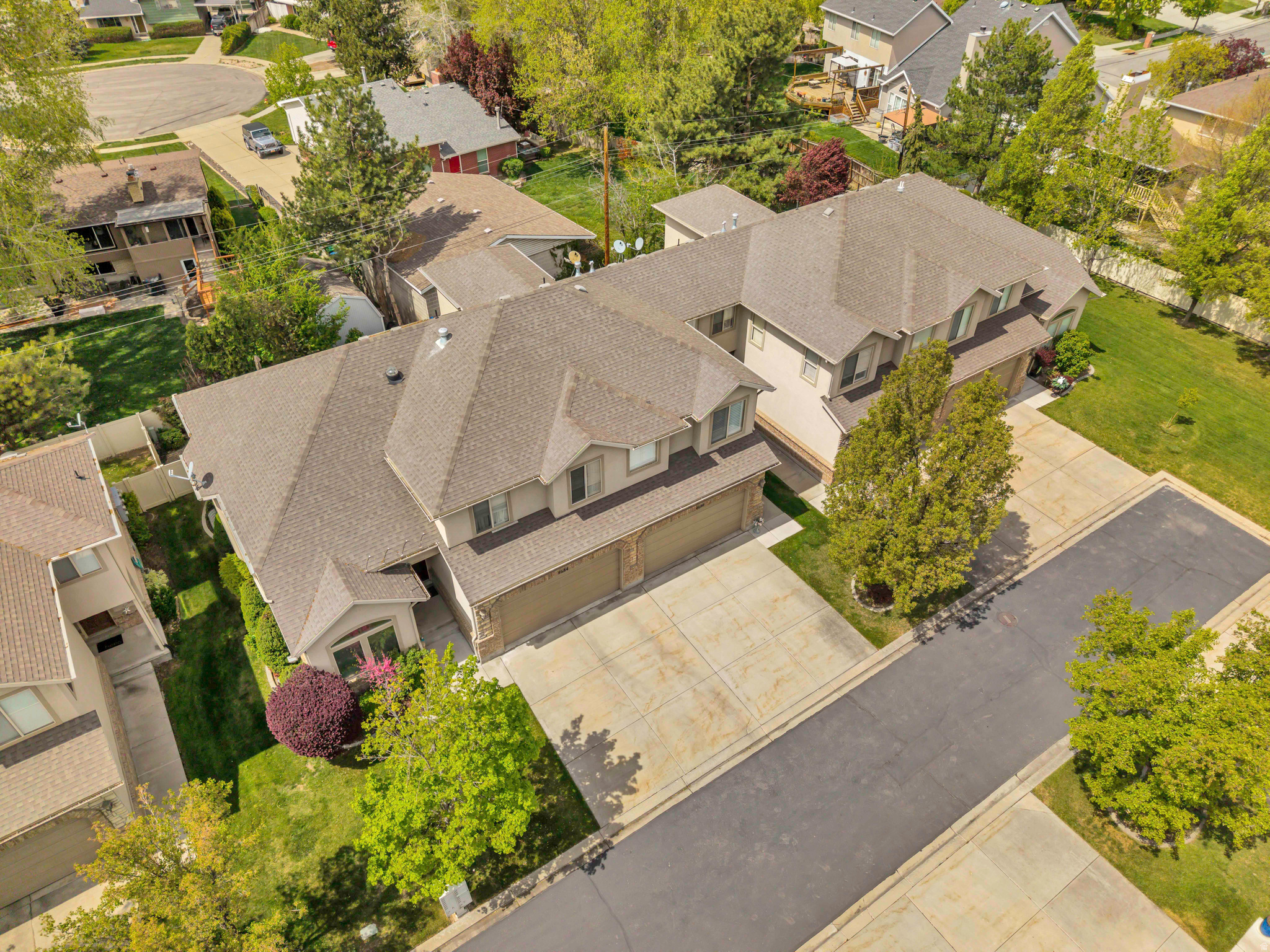 GARDEN GROVE CONDOMINIUM - Residential