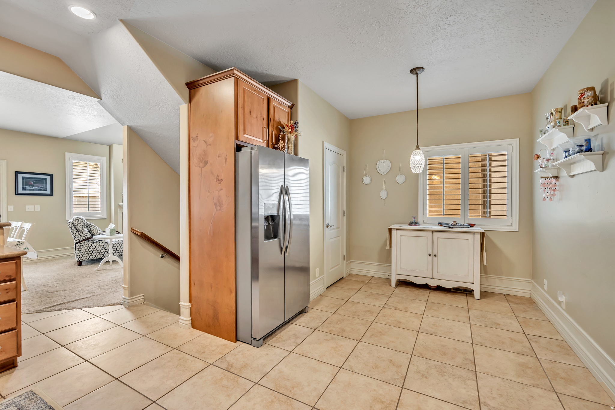 GARDEN GROVE CONDOMINIUM - Residential