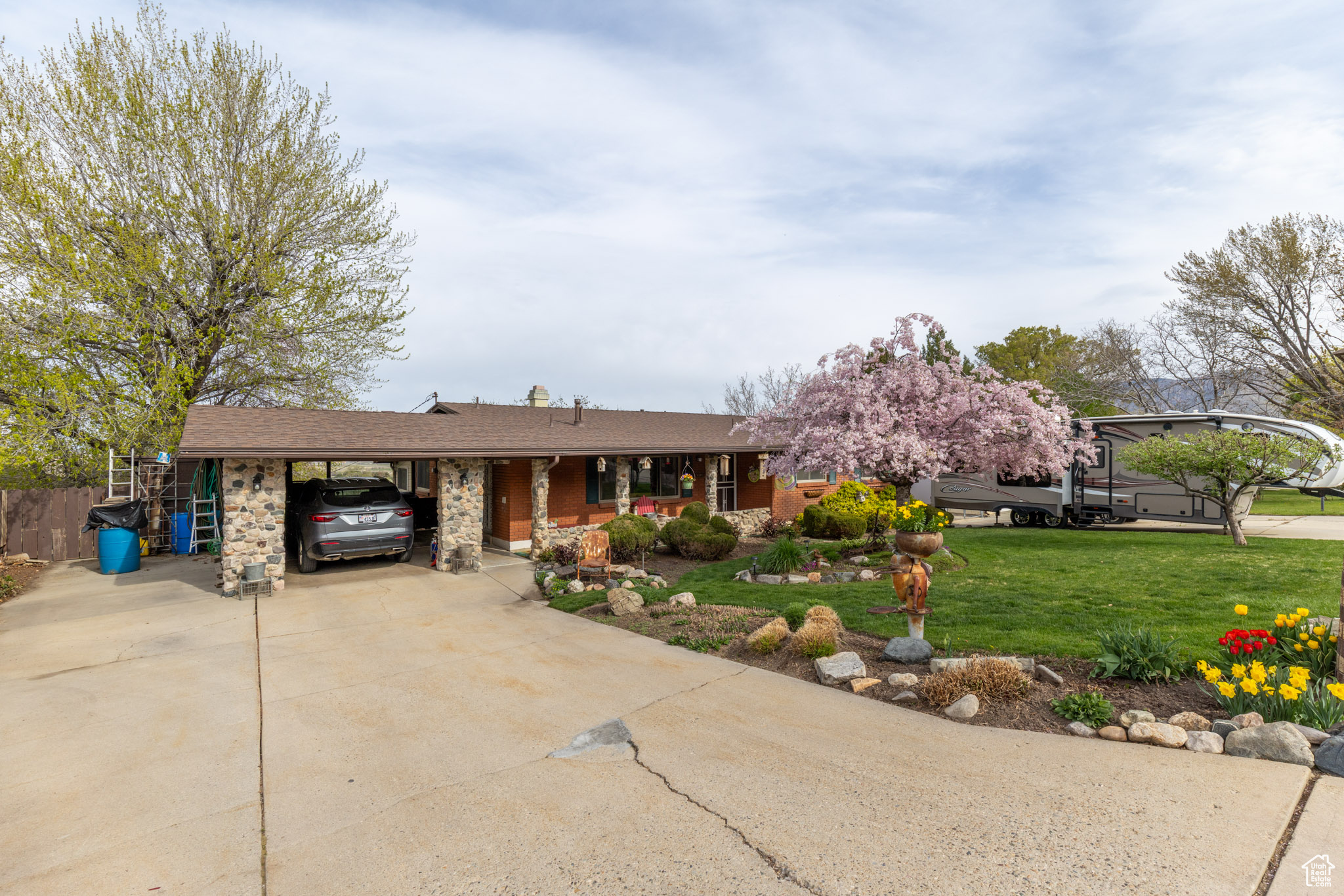 2550 Peach St, Perry, Utah image 1