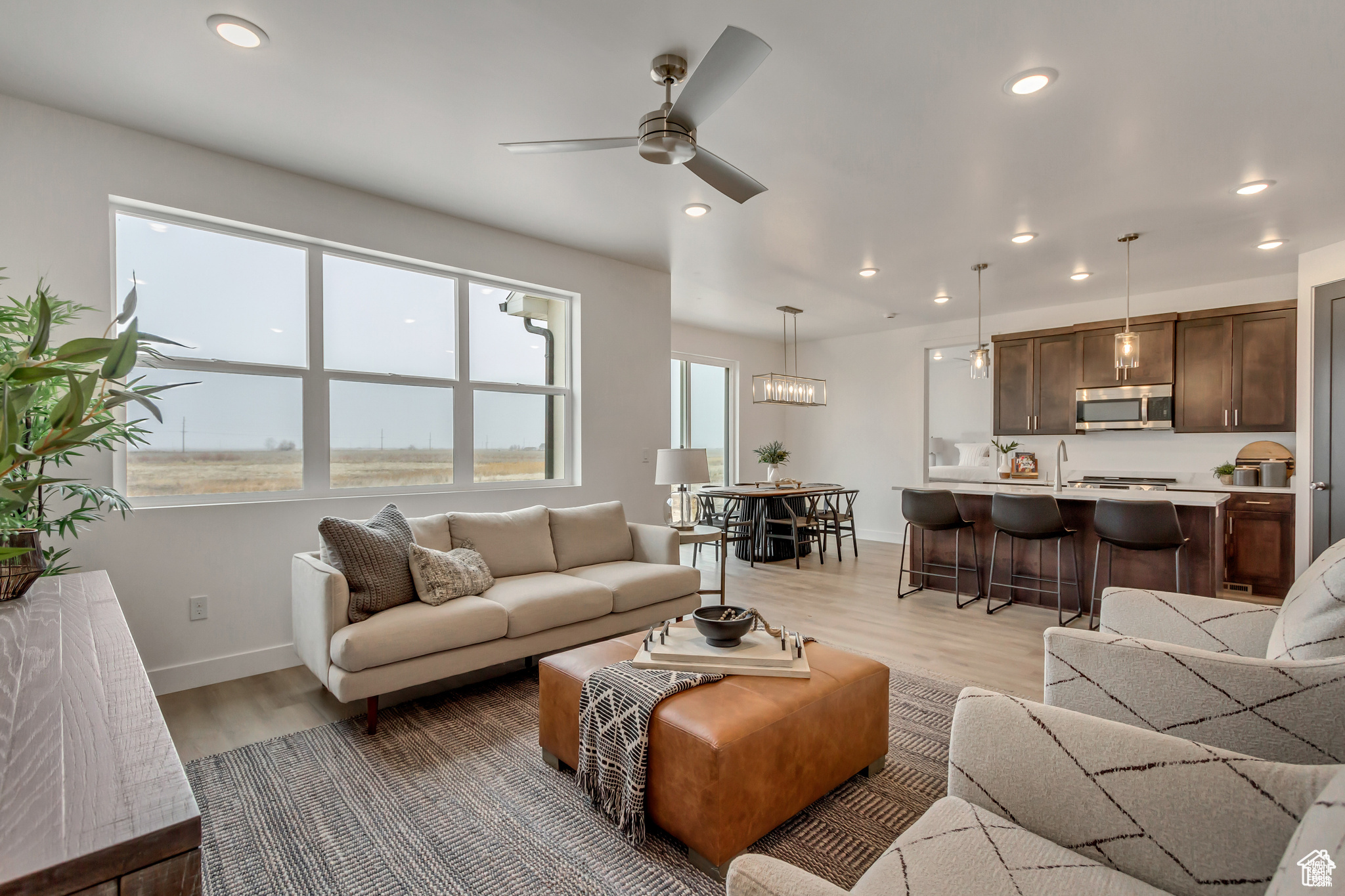 ARROWHEAD RANCH - Residential