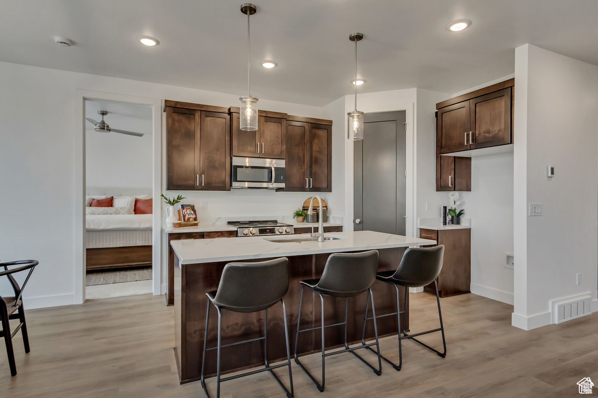 ARROWHEAD RANCH - Residential