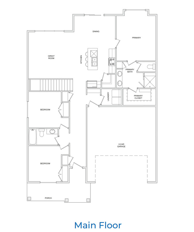ARROWHEAD RANCH - Residential