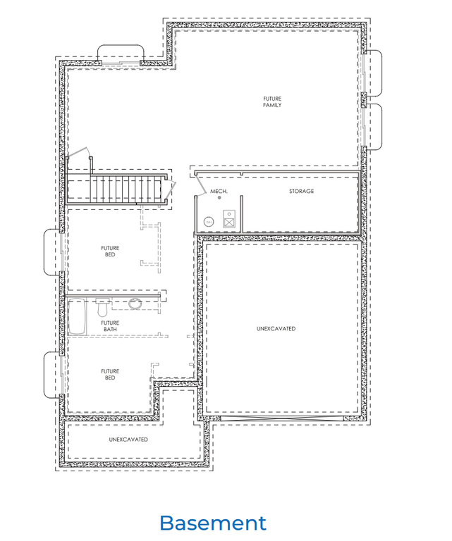 ARROWHEAD RANCH - Residential