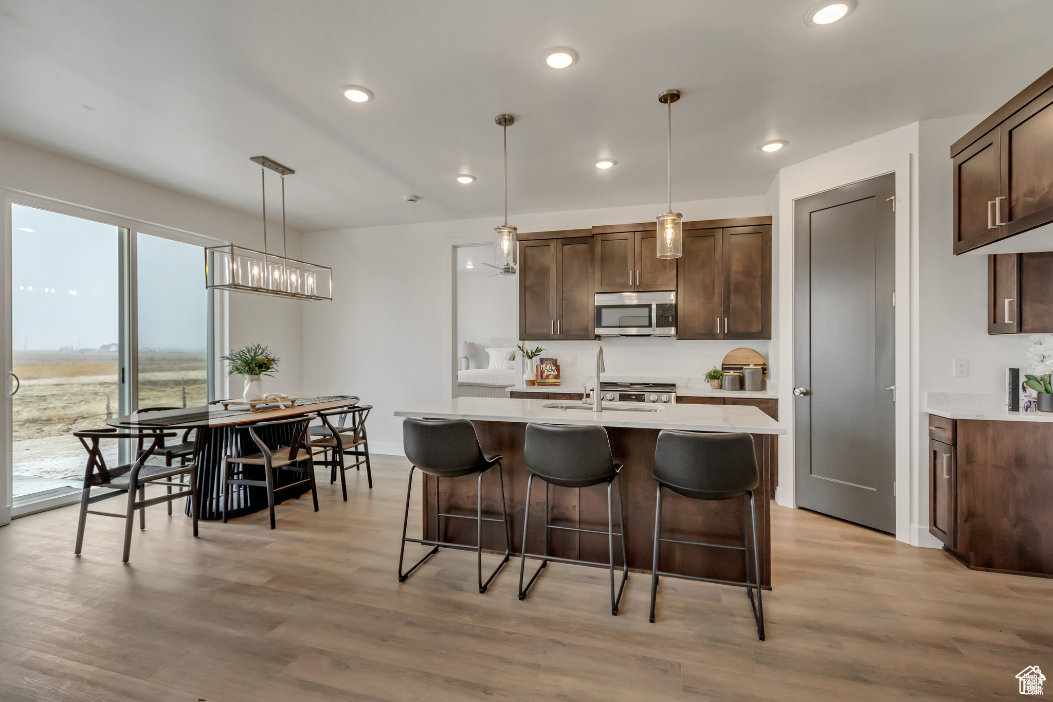 ARROWHEAD RANCH - Residential