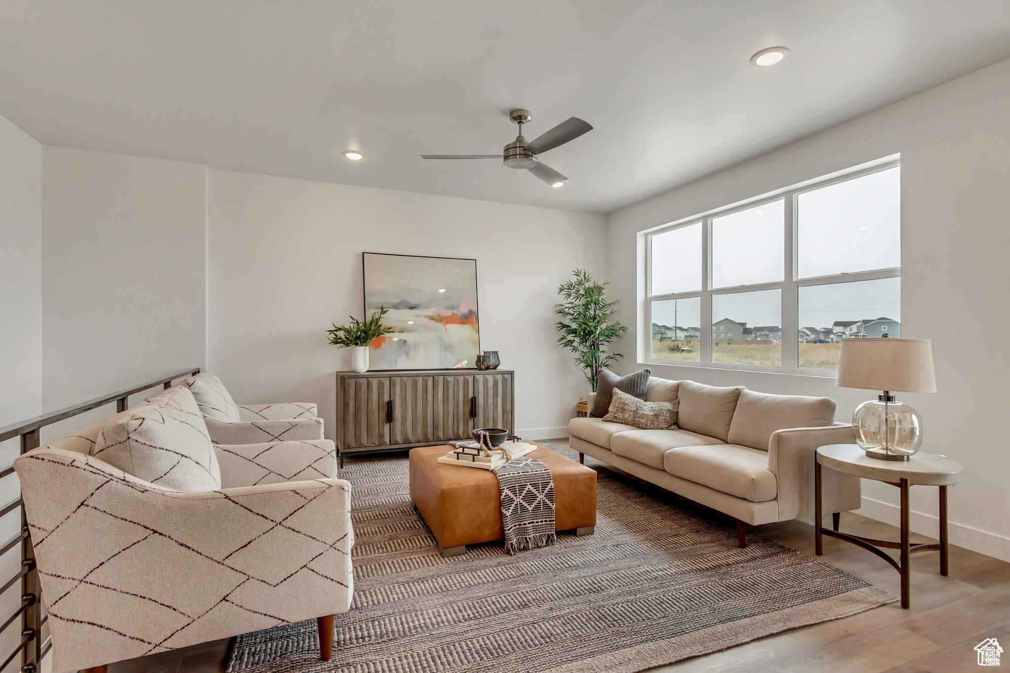 ARROWHEAD RANCH - Residential