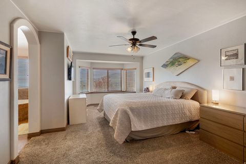Tiny photo for 9096 N CLUBHOUSE LN W, Eagle Mountain, UT 84005 (MLS # 2154767)