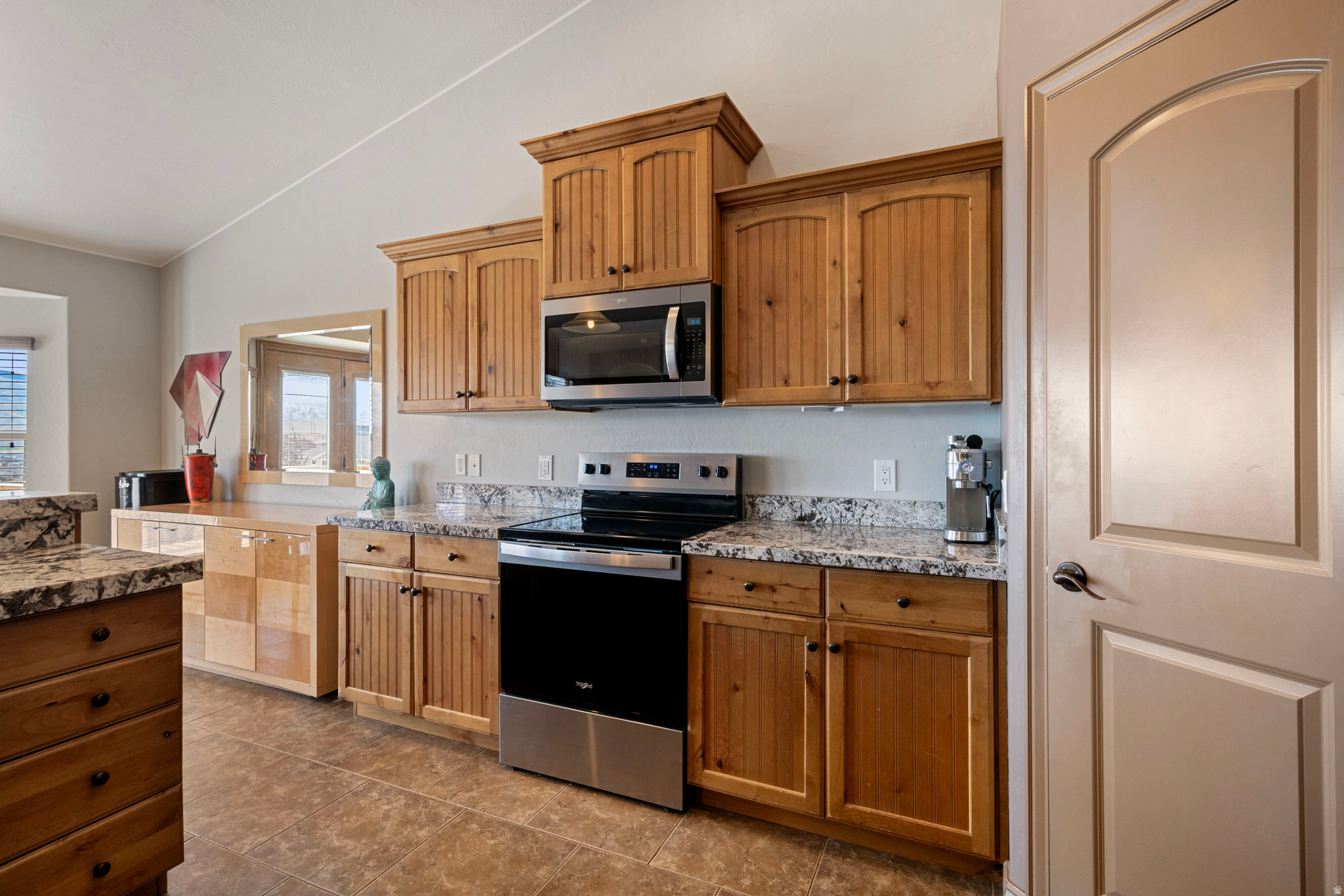 HIGHLANDS ON THE GRE - Residential
