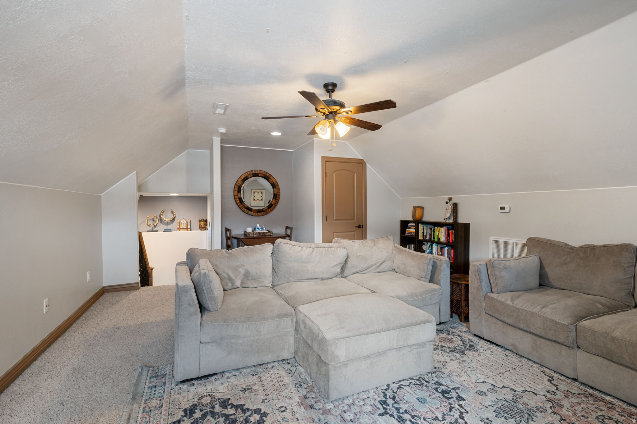HIGHLANDS ON THE GRE - Residential