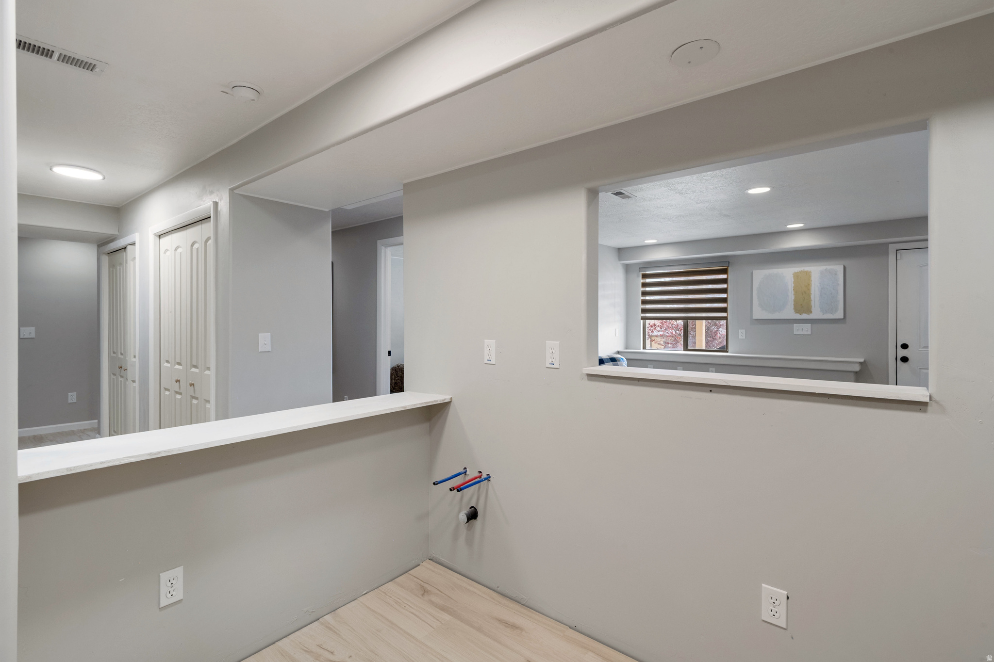 HIGHLANDS ON THE GRE - Residential