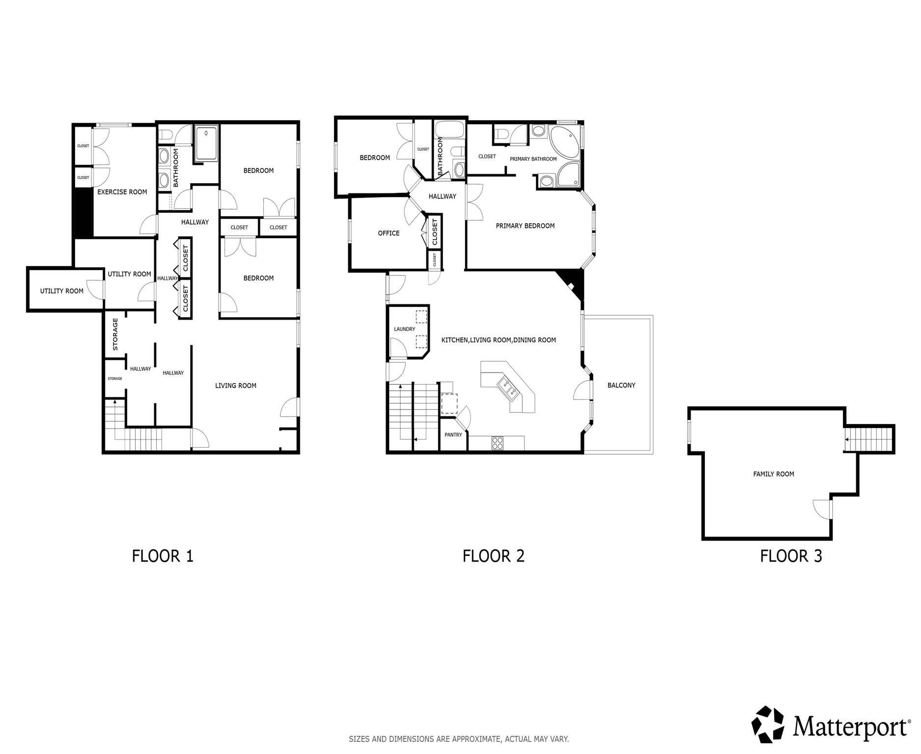 HIGHLANDS ON THE GRE - Residential