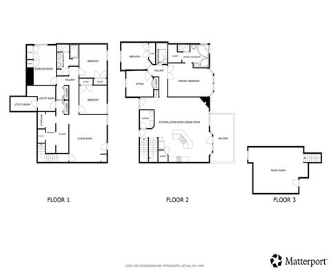 Tiny photo for 9096 N CLUBHOUSE LN W, Eagle Mountain, UT 84005 (MLS # 2154767)