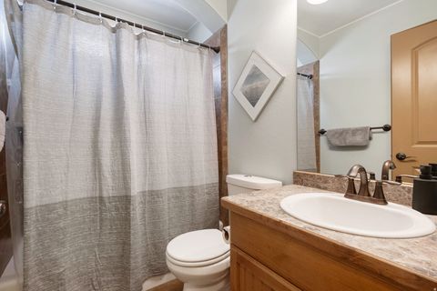 Tiny photo for 9096 N CLUBHOUSE LN W, Eagle Mountain, UT 84005 (MLS # 2154767)